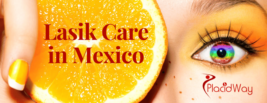 Lasik in Mexico